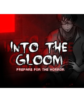 Into The Gloom Steam Key GLOBAL